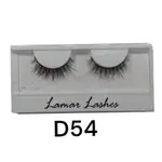 Lamar Lashes-High Quality